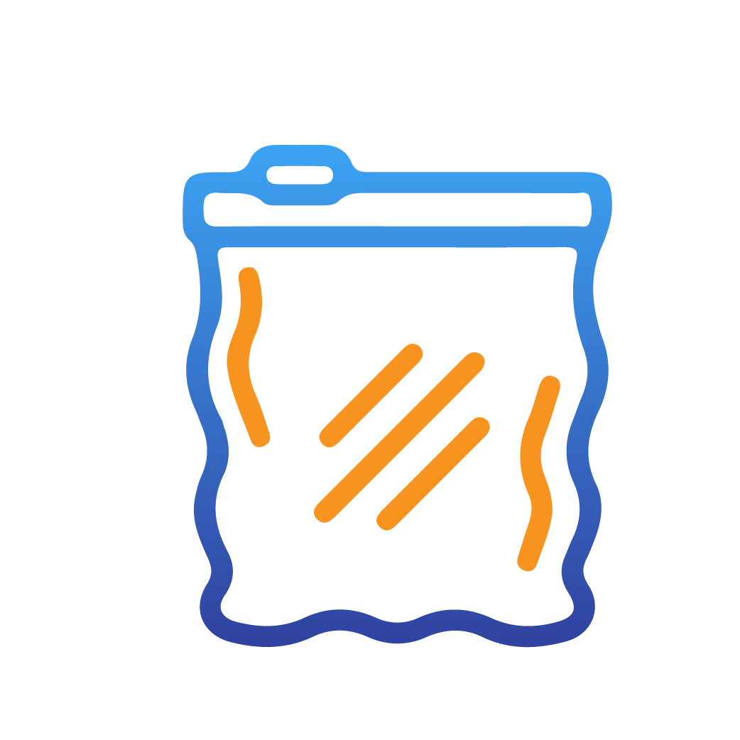 Opção de Envase com Atmosfera Modificada