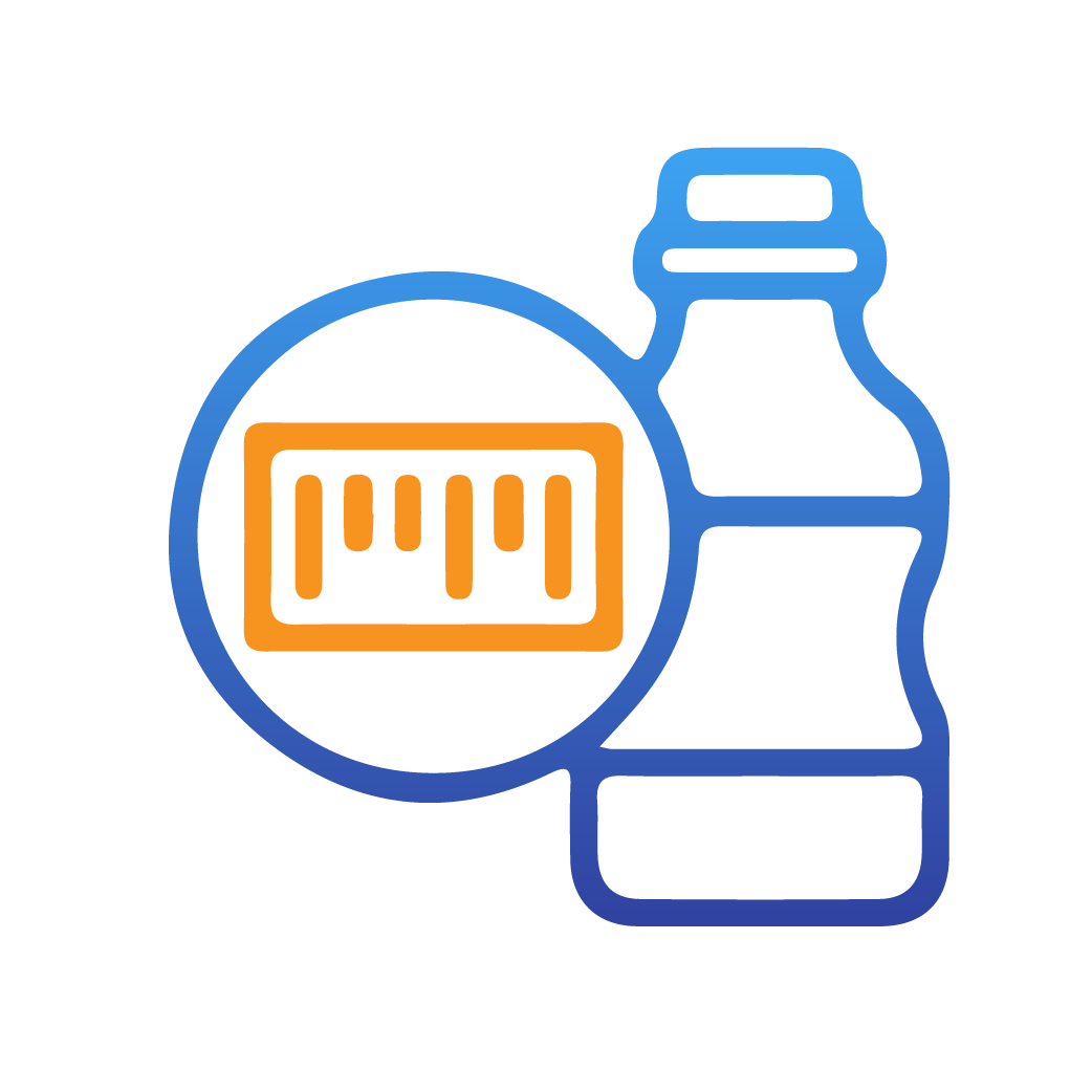 Rotulagem e Encartuchamento